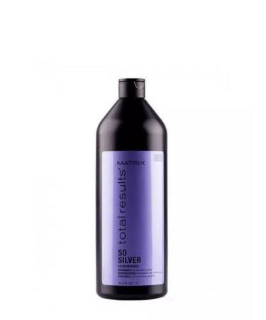MATRIX Tint shampoo for light 1000 ml - Buy Online on GoSupps.com