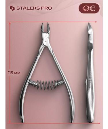 Staleks Kusak for cuticle Pro Expert 91 7 mm - Buy Online on GoSupps.com