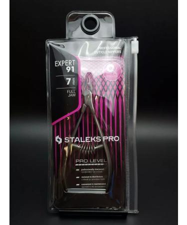 Staleks Kusak for cuticle Pro Expert 91 7 mm - Buy Online on GoSupps.com