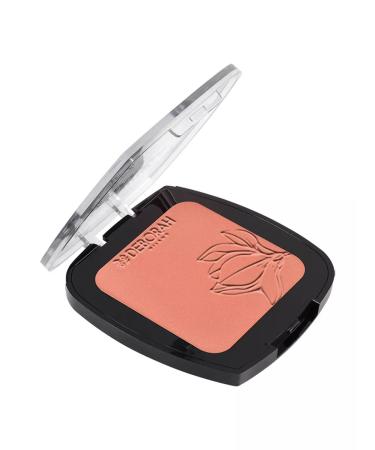 DEBORAH Milano Dry blossom for the face tone 02 coral-pink - Buy Online on GoSupps.com
