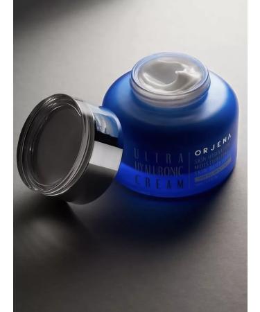 ORJENA Hyaluronic acid moisturizer