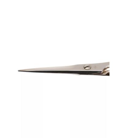 Dewal Scissors for beard and mustache 11.5 cm 345 - Buy Online on GoSupps.com