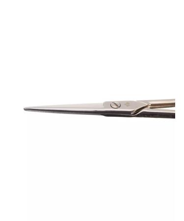 Dewal Scissors for beard and mustache 10 cm - Buy Online on GoSupps.com