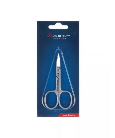 Dewal Nail manicure scissors 738 - Buy Online on GoSupps.com