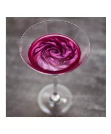 A set of shimmers for drinks 6 pcs 3 g - Buy Online on GoSupps.com