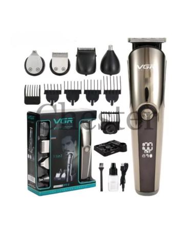 Philips Carrying machine 11 in 1