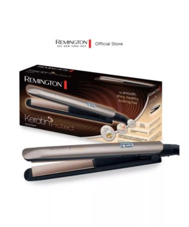 Remington Hair rectifier Keratin Protect S8540 with keratin - Buy Online on GoSupps.com