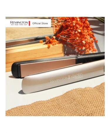 Remington Hair rectifier Keratin Protect S8540 with keratin - Buy Online on GoSupps.com