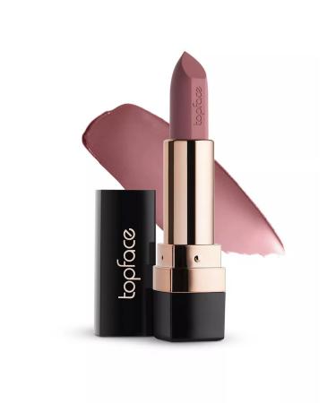 TopFace Lipstick lip matte stable tone 09