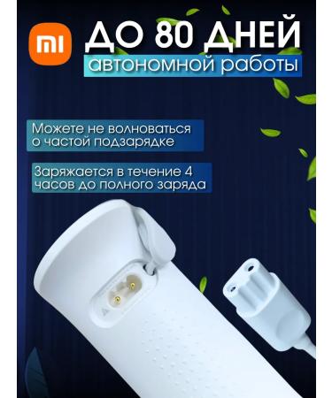 Xiaomi Electric Flusher 2 Meo705 Irrigator - Buy Online on GoSupps.com