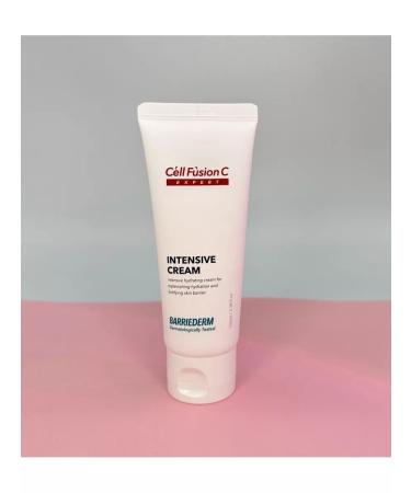 Cell Fusion C Moisturizing face for dry skin of Korea 100 ml - Buy Online on GoSupps.com