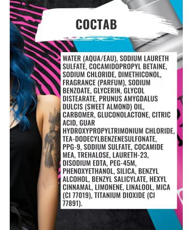 TIGI Hair shampoo Professional nutritious 400 ml - Buy Online on GoSupps.com