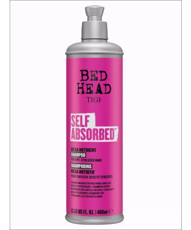 TIGI Hair shampoo Professional nutritious 400 ml - Buy Online on GoSupps.com