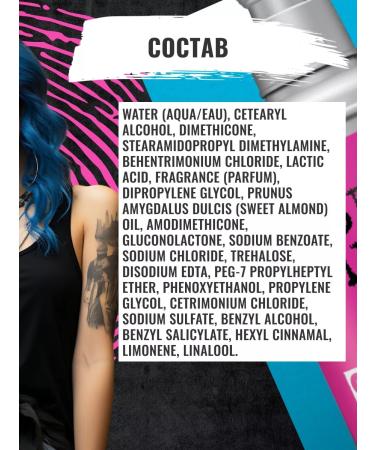 TIGI Air conditioner Professional nutrition - Buy Online on GoSupps.com