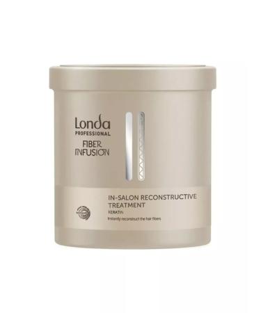 LONDA Hair mask Restoring Fiber Infusion 750 ml