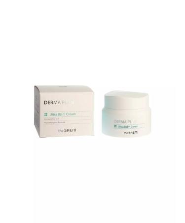 THE SAEM Cream-balm for sensitive skin of Korea's face 60 ml - Buy Online on GoSupps.com