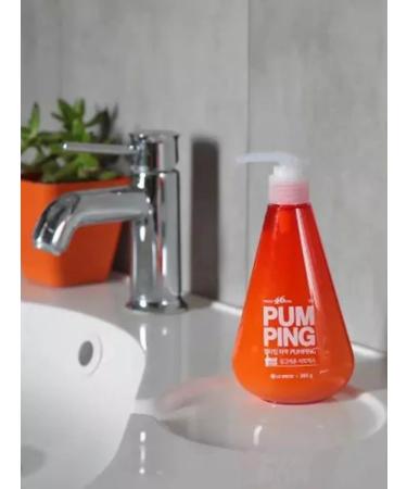 Toothpaste with dispenser - Buy Online on GoSupps.com