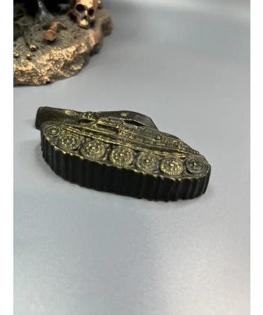 ELVISTA Handmade soap male - Buy Online on GoSupps.com