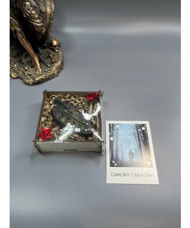 ELVISTA Handmade soap male - Buy Online on GoSupps.com