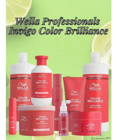 WELLA PROFESSIONALS Balm for dyed normal and thin hair 200 ml - Buy Online on GoSupps.com