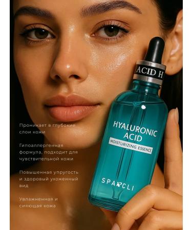 Sparcli Official Rejuvenating facial serum - Buy Online on GoSupps.com