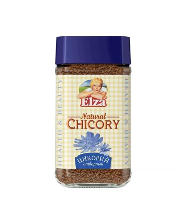 Elsa Chicory Natural Chicary selected granular 100 g