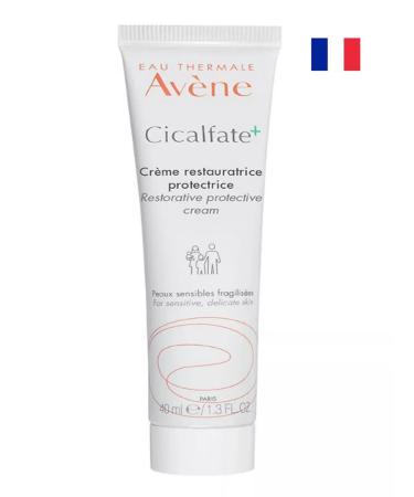 AVENE CICALFATE+ Restorative Cream 40 ml