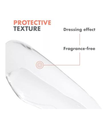 AVENE CICALFATE+ Restorative Cream 40 ml - Buy Online on GoSupps.com