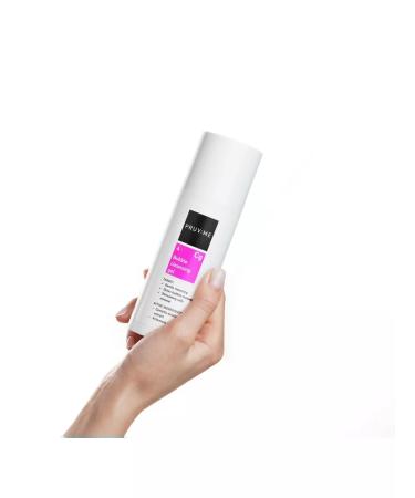 PRUVME Rive Gosh Gel to wash the face - Buy Online on GoSupps.com