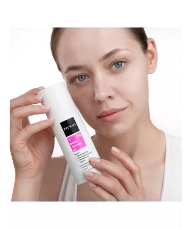 PRUVME Rive Gosh Gel to wash the face - Buy Online on GoSupps.com