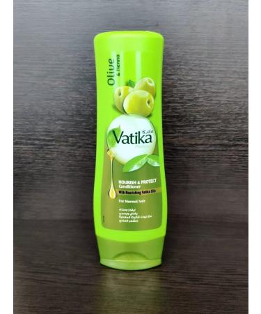 Dabur Hair air conditioner Vatica Power and Protection 400 ml