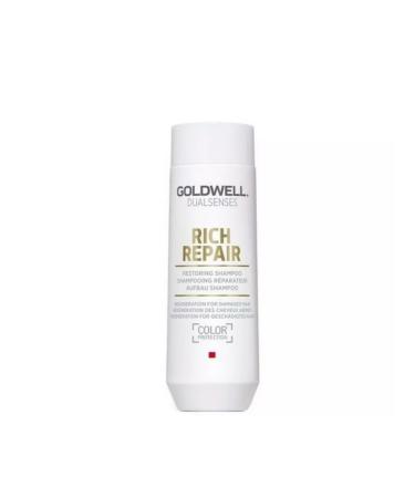 Goldwell Rich Repair Cream Shampy 250 ml - Buy Online on GoSupps.com