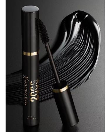 MAX FACTOR Mascara 2000 Calorie Full Volume - Buy Online on GoSupps.com
