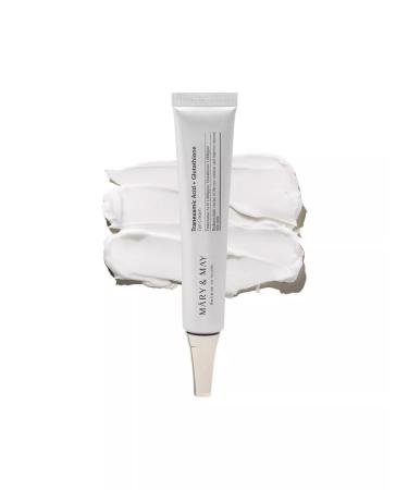 MARY&MAY Anti -aging cream around the eyes - Buy Online on GoSupps.com