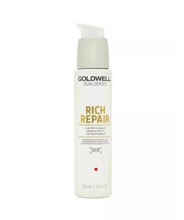 Goldwell Rich Repair 6 Effects Serum 100 ml