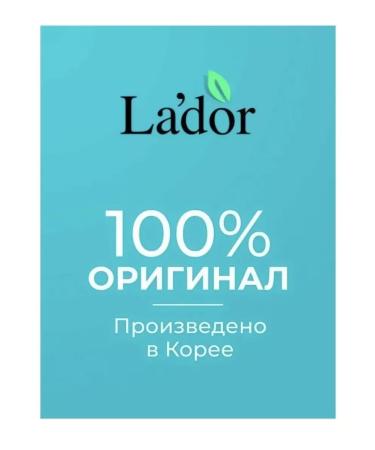 Beautiful period Lador dandruff shampoo - Buy Online on GoSupps.com