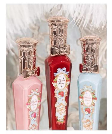 Flower Knows Lipstick Strawberry Rococo 07 - Buy Online on GoSupps.com