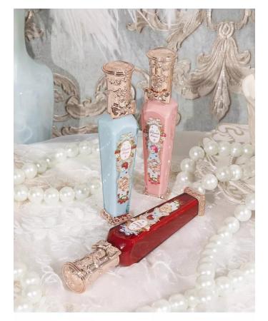 Flower Knows Lipstick Strawberry Rococo 09 - Buy Online on GoSupps.com