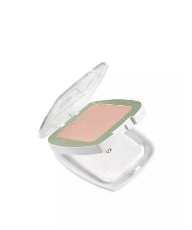DEBORAH Tonal powder-base for the face tone 03 beige 9 g