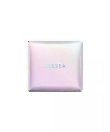 ZEESEA Powder Refreshing Silky Powder tone BC03 Natural 8 gr. - Buy Online on GoSupps.com