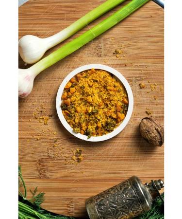 CARAWAN Walnut-shit salt - Buy Online on GoSupps.com