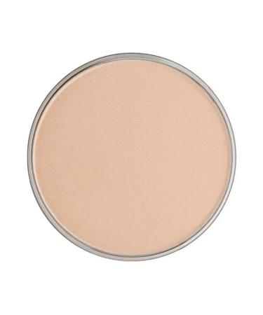 Artdeco Tonal powder-base for the face tone 55 Ivory Beige 10g - Buy Online on GoSupps.com