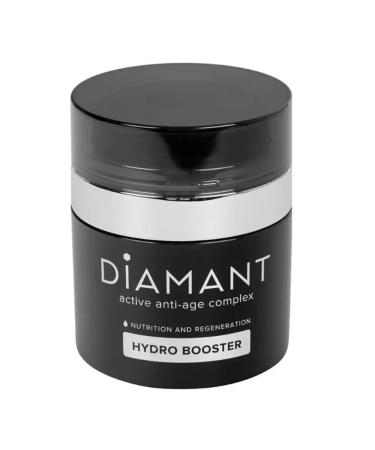 FREEDOM Diamant cream Night power and recovery 50 ml - Buy Online on GoSupps.com
