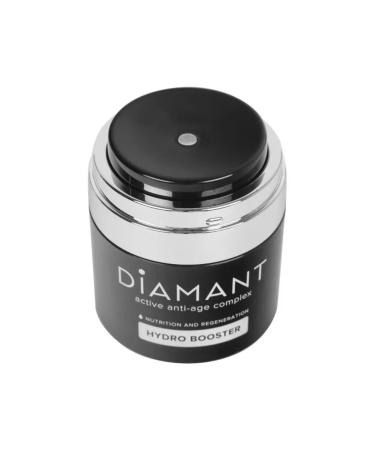 FREEDOM Diamant cream Night power and recovery 50 ml - Buy Online on GoSupps.com