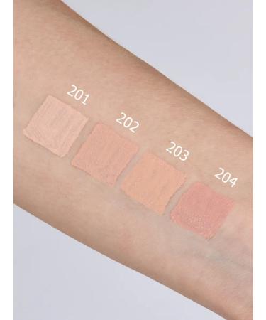 TF Cosmetics Classler for the face and eyes of Master Skin No. 203 Beige - Buy Online on GoSupps.com