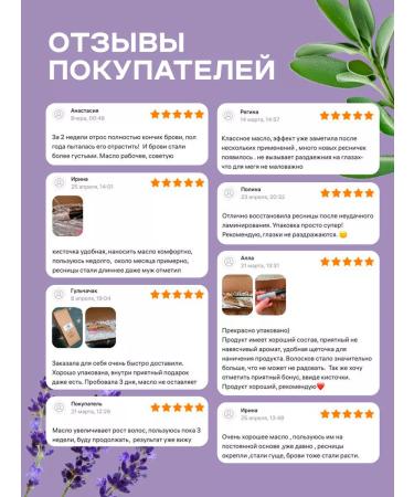 Zhidkova Cosmetics Eyebrow and eyelash growth - Buy Online on GoSupps.com