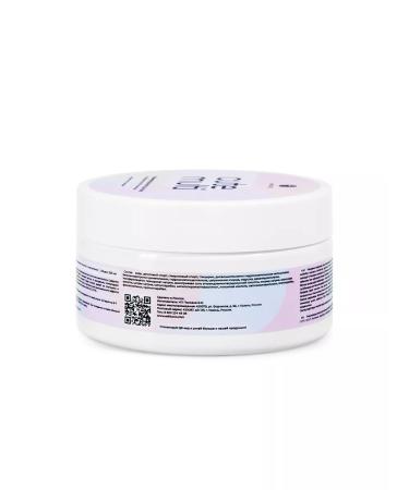ADRICOCO Hair mask with hyaluronic acid and collagen 200 ml - Buy Online on GoSupps.com