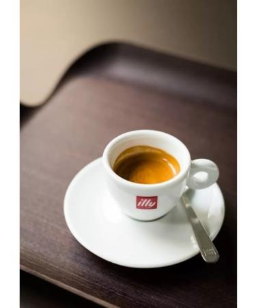 illy Coffee ground Arabica Classico tin bank 250 g - Buy Online on GoSupps.com