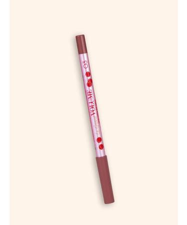 VIVIENNE SABO Lip pencil gel le Grand 03 - Buy Online on GoSupps.com