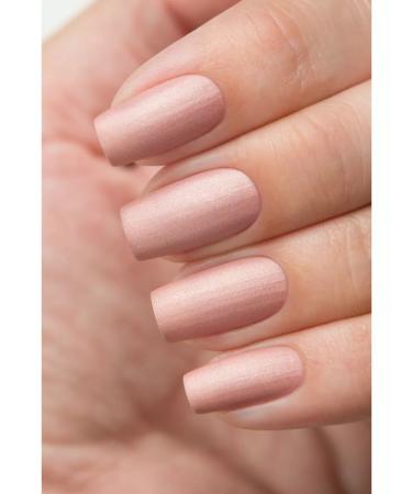 Step in style Step le # 59 nails matte thermo pink - Buy Online on GoSupps.com